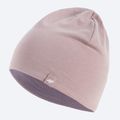 Шапка зимова дитяча 4F JCAD001 light violet 3