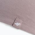 Шапка зимова дитяча 4F JCAD001 light violet 4