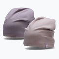 Шапка зимова дитяча 4F JCAD001 light violet 8