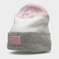 Шапка зимова дитяча 4F JCAD002 light pink 6