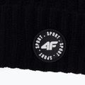 Шапка зимова дитяча 4F JCAM003 black 4