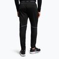Штани чоловічі 4F SPMTR010 deep black 4