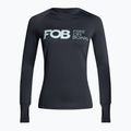 Кофта термоактивна жіноча 4F BIDD030 dark/grey
