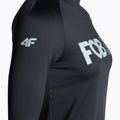 Кофта термоактивна жіноча 4F BIDD030 dark/grey 3