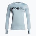 Жіноча термоактивна кофта 4F BIDD030 light blue
