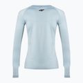 Жіноча термоактивна кофта 4F BIDD030 light blue 2