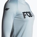 Жіноча термоактивна кофта 4F BIDD030 light blue 3