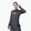 Кофта термоактивна жіноча 4F BIDD030 dark/grey 4
