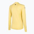 Кофта термоактивна жіноча 4F BIDD030 light lemon 3