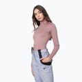 Кофта термоактивна жіноча 4F BIDD032 dark pink