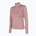 Кофта термоактивна жіноча 4F BIDD032 dark pink 2