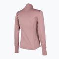 Кофта термоактивна жіноча 4F BIDD032 dark pink 3