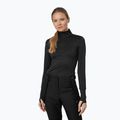Кофта термоактивна жіноча 4F BIDD032 deep black