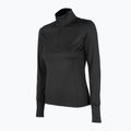 Кофта термоактивна жіноча 4F BIDD032 deep black 2
