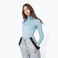 Кофта термоактивна жіноча 4F BIDD032 light blue