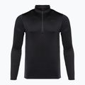 Чоловіча термоактивна кофта 4F BIMD030 deep black 2