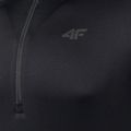 Чоловіча термоактивна кофта 4F BIMD030 deep black 4