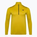 Чоловіча термоактивна кофта 4F BIMD030 lemon 2