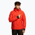 Куртка лижна чоловіча 4F KUMN004 red