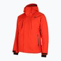 Куртка лижна чоловіча 4F KUMN004 red 6
