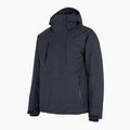 Куртка лижна чоловіча 4F KUMN004 navy 7
