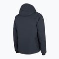 Куртка лижна чоловіча 4F KUMN004 navy 8