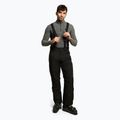 Штани лижні чоловічі 4F SPMN003 deep black