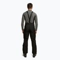 Штани лижні чоловічі 4F SPMN003 deep black 3