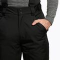 Штани лижні чоловічі 4F SPMN003 deep black 4