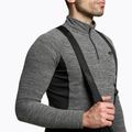 Штани лижні чоловічі 4F SPMN003 deep black 5