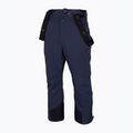 Штани лижні чоловічі 4F SPMN003 dark blue 7