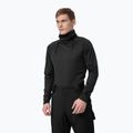 Термокофта чоловіча 4F BIMD032 deep black