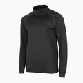 Чоловіча термоактивна кофта 4F BIMD033 deep black 2