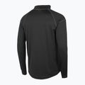 Чоловіча термоактивна кофта 4F BIMD033 deep black 3