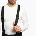 Штани лижні чоловічі 4F SPMN004 deep black 4