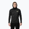 Термокофта чоловіча 4F BIMD034 deep black