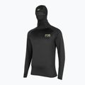 Термокофта чоловіча 4F BIMD034 deep black 3