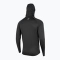 Термокофта чоловіча 4F BIMD034 deep black 4