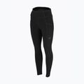Штани трекінгові жіночі 4F SPDTR060 deep black 8