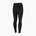 Штани трекінгові жіночі 4F SPDTR060 deep black 9