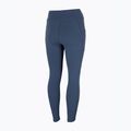 Штани трекінгові жіночі 4F SPDTR060 denim 7