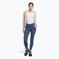 Штани трекінгові жіночі 4F SPDTR060 denim 2