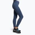 Штани трекінгові жіночі 4F SPDTR060 denim 3