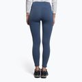 Штани трекінгові жіночі 4F SPDTR060 denim 4