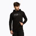 Кофта сноубордична чоловіча 4F BLM021 deep black