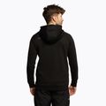 Кофта сноубордична чоловіча 4F BLM021 deep black 3