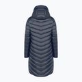 Пуховик жіночий 4F KUDP015 dark blue 4