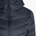 Пуховик жіночий 4F KUDP015 dark blue 5
