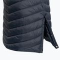 Пуховик жіночий 4F KUDP015 dark blue 6