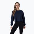 Кофта для йоги жіноча 4F BLD040 navy